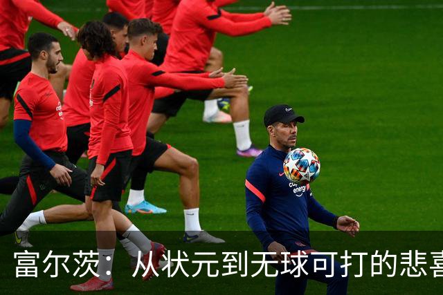富尔茨：从状元到无球可打的悲喜人生